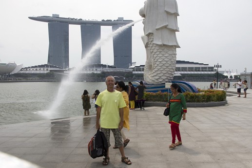 Singapore